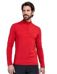 Bluza narciarska męska Schöffel Fiss