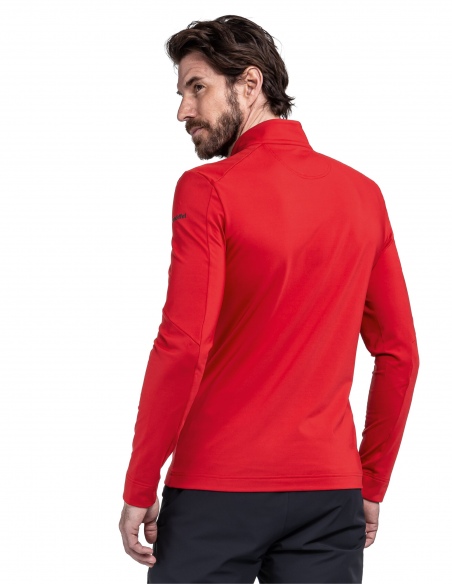 Bluza narciarska męska Schöffel Fiss