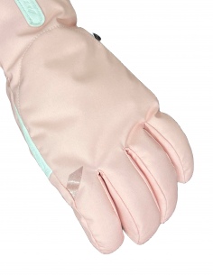 Rękawice pięciopalczaste Zanier Pure.STX 2