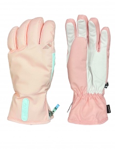 Rękawice pięciopalczaste Zanier Pure.STX