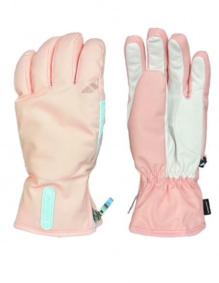 Rękawice pięciopalczaste Zanier Pure.STX