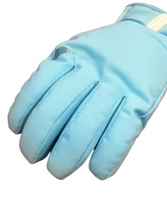 Rękawice pięciopalczaste Zanier Pure.STX 2