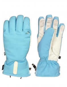 Rękawice pięciopalczaste Zanier Pure.STX