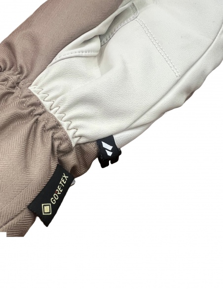 Rękawice dwupalczaste Zanier Sky.GTX