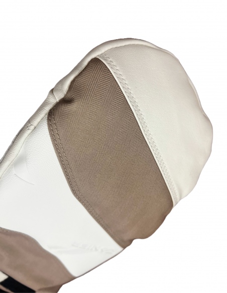 Rękawice dwupalczaste Zanier Sky.GTX