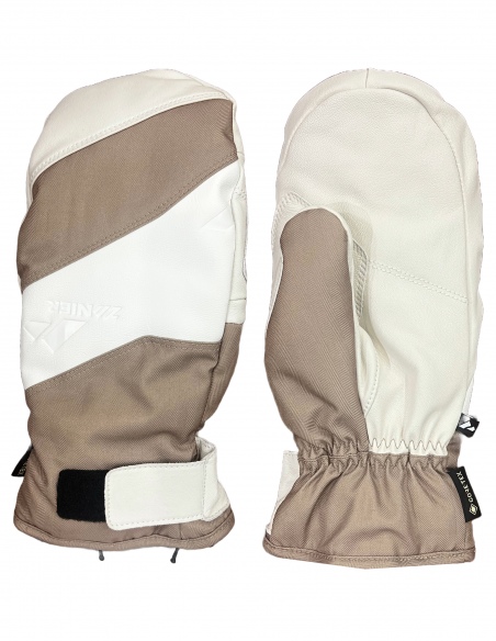 Rękawice dwupalczaste Zanier Sky.GTX