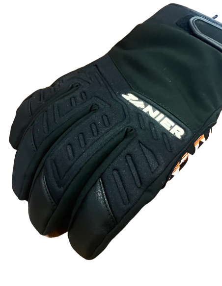 Rękawice pięciopalczaste Zanier Spring.STX