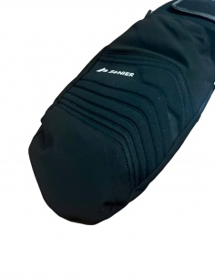 Rękawice dwupalczaste Zanier Park.STX 2