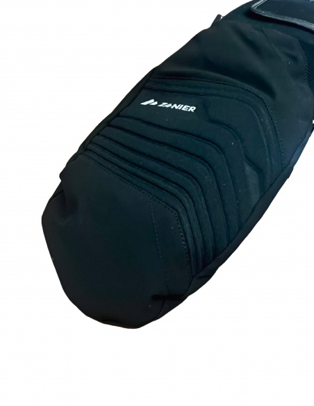 Rękawice dwupalczaste Zanier Park.STX