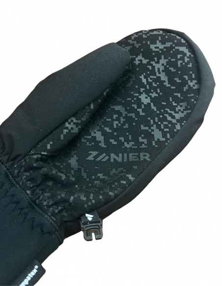 Rękawice dwupalczaste Zanier Park.STX