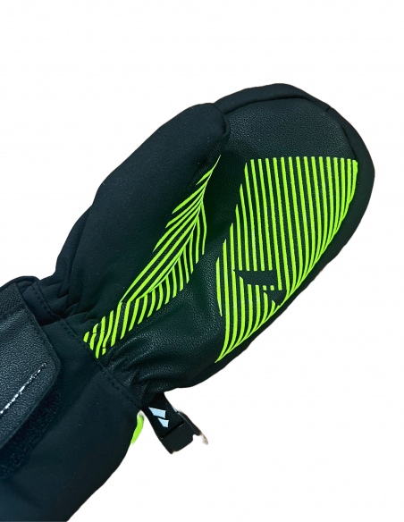 Rękawice dwupalczaste juniorskie Zanier Sillian