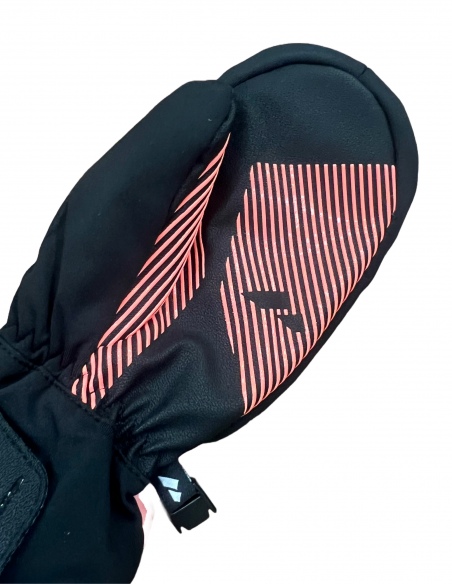 Rękawice dwupalczaste juniorskie Zanier Sillian