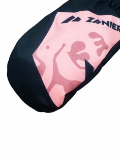 Rękawice dwupalczaste juniorskie Zanier Sillian 2