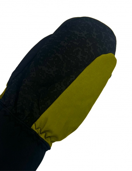 Rękawice dwupalczaste Zanier Park.STX