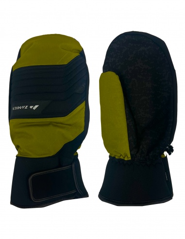 Rękawice dwupalczaste Zanier Park.STX