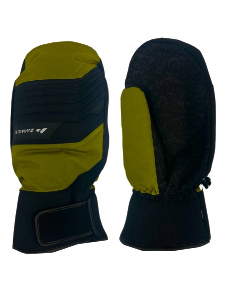 Rękawice dwupalczaste Zanier Park.STX