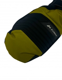 Rękawice dwupalczaste Zanier Park.STX 2