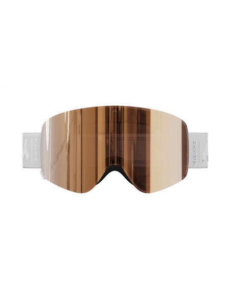 Gogle narciarskie Tripoint Indira Col Magnet
