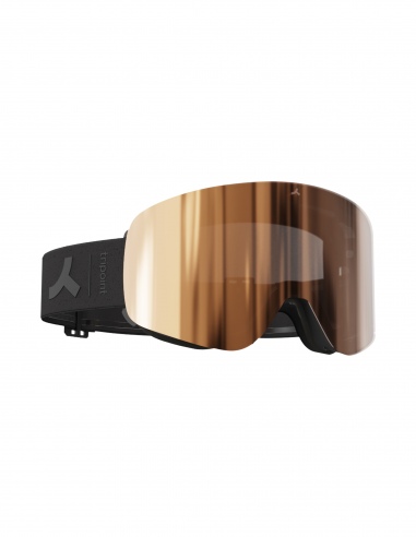Gogle narciarskie Tripoint Indira Col Magnet