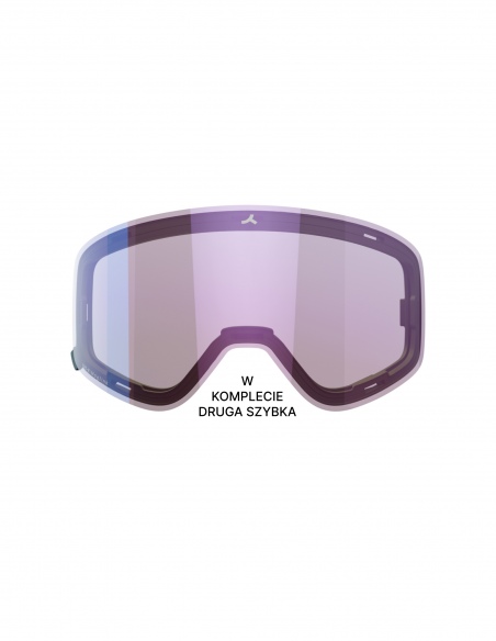 Gogle narciarskie Tripoint Indira Col Magnet