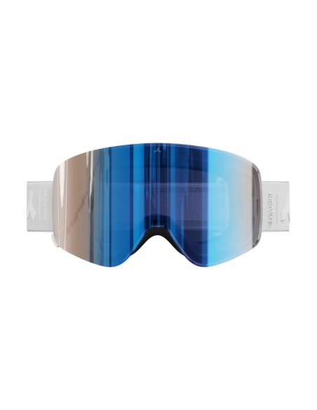 Gogle narciarskie Tripoint Indira Col Magnet