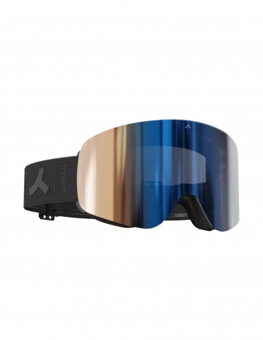 Gogle narciarskie Tripoint Indira Col...