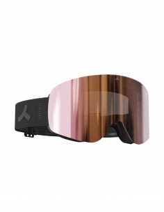 Gogle narciarskie Tripoint Indira Col Magnet