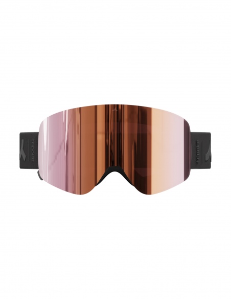 Gogle narciarskie Tripoint Indira Col Magnet