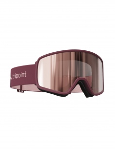 Gogle narciarskie Tripoint... 2
