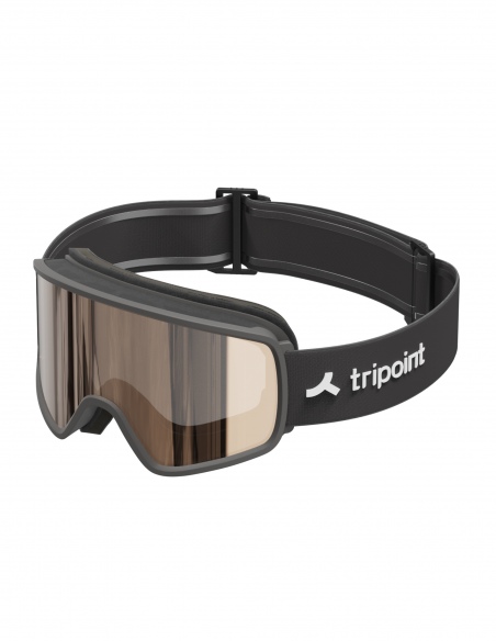 Gogle narciarskie Tripoint Mount Roraima Polarized