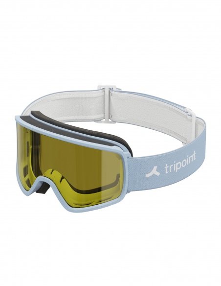 Gogle narciarskie dziecięce Tripoint Mount Roraima Kids