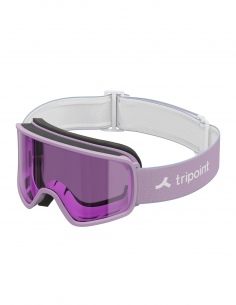 Gogle narciarskie dziecięce...