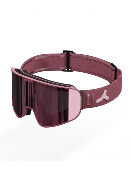 Gogle narciarskie Tripoint Tumba Peak Small