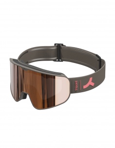 Gogle narciarskie Tripoint...