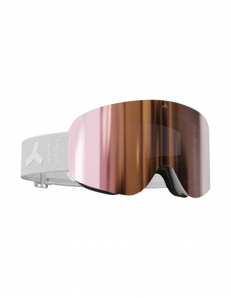 Gogle narciarskie Tripoint Indira Col Magnet Small