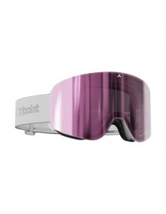 Gogle narciarskie Tripoint Indira Col Magnet Small