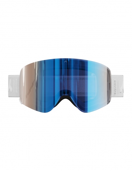 Gogle narciarskie Tripoint Indira Col Magnet Small