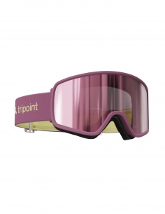 Gogle narciarskie Tripoint Mount Roraima 2