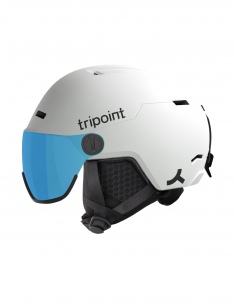 Kask narciarski Tripoint...