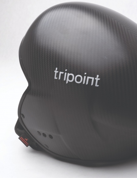 Kask narciarski Tripoint Tromeja MIPS