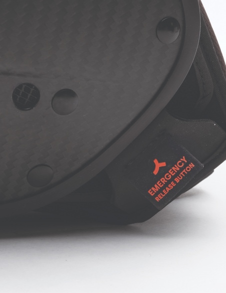 Kask narciarski Tripoint Tromeja MIPS