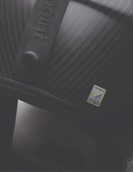 Kask narciarski Tripoint Tromeja MIPS