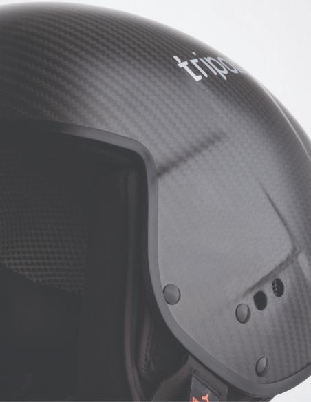 Kask narciarski Tripoint Tromeja MIPS