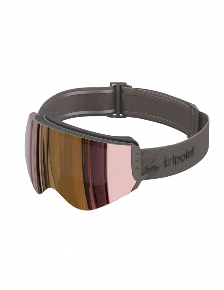 Gogle narciarskie Tripoint Mount Dolent