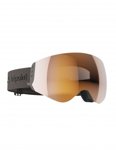 Gogle narciarskie Tripoint Mount Dolent