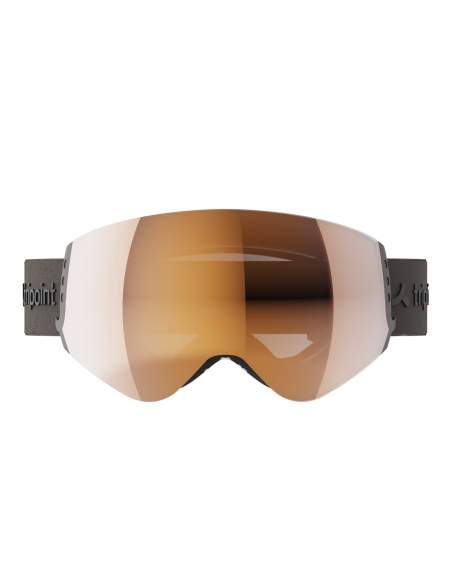 Gogle narciarskie Tripoint Mount Dolent