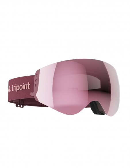 Gogle narciarskie Tripoint Mount Dolent