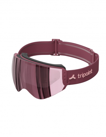 Gogle narciarskie Tripoint Mount Dolent