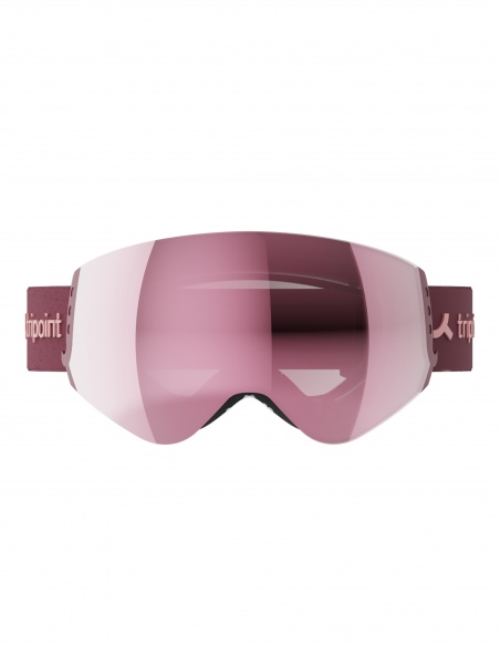 Gogle narciarskie Tripoint Mount Dolent