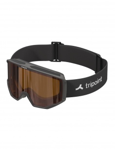 Gogle narciarskie Tripoint Frontier 2